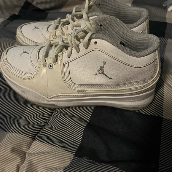 Nike Jordan size 6Y 7.5 Womens - Picture 9 of 10